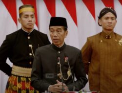 Pendapatan Negara Tahun 2025 Diestimasi Sebesar Rp2.996,9 Triliun, Presiden Jokowi Mendorong Reformasi Perpajakan