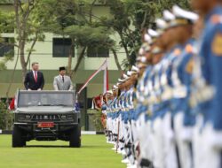 Prabowo’s Efforts to Address Tensions in the Pacific through Defense Cooperation with Australia, Analysts Say