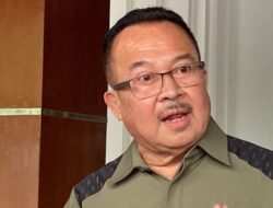 Jangan Main-main dengan Kepercayaan Rakyat, Tegur Prof. Rhenald Kasali kepada Anggota Parlemen dan Influencer