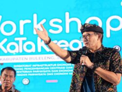 Kabupaten Buleleng Akan Dipromosikan untuk Bergabung dalam Jaringan UNESCO Creative Cities Network