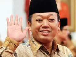 Cak Imin Memimpin Rapat Dan Menetapkan Nusron Wahid Sebagai Ketua Pansus Hak Angket Haji DPR