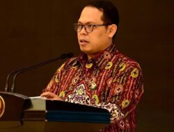 Perjalanan Karir dan Prestasi Agus Joko Pramono: Biografi Lengkap di BPK RI