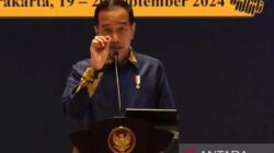 Jokowi Mengatakan 85 Juta Pekerjaan Akan Hilang pada Tahun 2025, Pekerja Paruh Waktu Turut Menjadi Perhatian