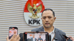 KPK akan Segera Umumkan Hasil Analisa Direktorat Gratifikasi dan PLPM Terkait Dugaan Gratifikasi Jet Pribadi Kaesang Pangarep