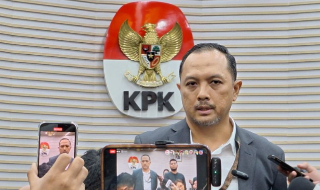 KPK akan Segera Umumkan Hasil Analisa Direktorat Gratifikasi dan PLPM Terkait Dugaan Gratifikasi Jet Pribadi Kaesang Pangarep