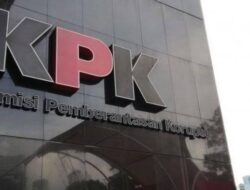 Agus Joko Pramono, Doktor dari Unpad dan Mantan Wakil Ketua BPK yang Berhasil Lolos Tes Asesmen Calon Pegawai Komisi Pemberantasan Korupsi (KPK)