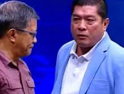 Balasan Klarifikasi dari Silfester dan Rocky Gerung: Satu-satunya Tindakan yang Tidak Pantas adalah Menyentuh Tubuh Lawan Debat