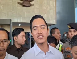 KPK Akan Menyelidiki Dugaan Penerimaan Gratifikasi Pesawat Jet Pribadi oleh Teman Kaesang Pangarep yang Berinisial Y