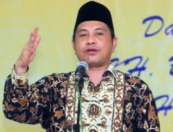 Marwan Jafar dari PKB Mengusulkan Rapat Pansus Haji Melibatkan KPK dengan Keyakinan Lembaga Antirasuah sudah Memegang Data