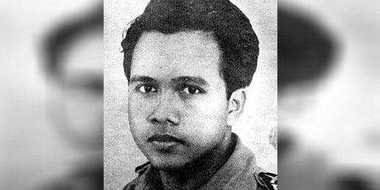 LEADERSHIP OF INDONESIAN NATIONAL LEADERS [BRIGADIER GENERAL TNI POSTHUMOUS SLAMET RIYADI]