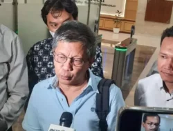 Harus Diuji Etikabilitas dan Intelektualitas, Rocky Gerung: Calon Presiden hingga Calon Kepala Daerah