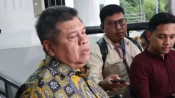 Panitia Seleksi Klaim Peserta Calon Pimpinan Komisi Pemberantasan Korupsi Sangat Ketat, Menurut Yusuf Ateh