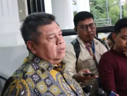 Panitia Seleksi Klaim Peserta Calon Pimpinan Komisi Pemberantasan Korupsi Sangat Ketat, Menurut Yusuf Ateh