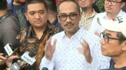 Abraham Samad Minta Presiden Jokowi Diadili Setelah 20 Oktober, Ajak Masyarakat Geruduk KPK dan Kepolisian