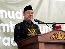 Setelah Ditelepon oleh Prabowo Subianto, Ketua PP Pemuda Muhammadiyah Dzulfikar Tawalla Bocorkan Informasi tentang Posisi Wakil Menteri