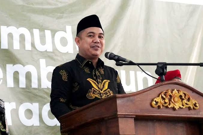 Setelah Ditelepon oleh Prabowo Subianto, Ketua PP Pemuda Muhammadiyah Dzulfikar Tawalla Bocorkan Informasi tentang Posisi Wakil Menteri