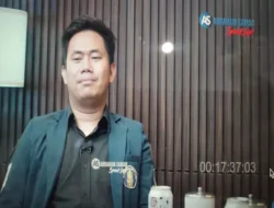 Koordinator BEM SI: Gibran Tidak Mencerminkan Karakter Anak Muda