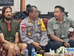 Intelijen Papua: Nofra Sella Ingatkan Pentingnya Memiliki Dasar Budaya daripada Hanya Teknis