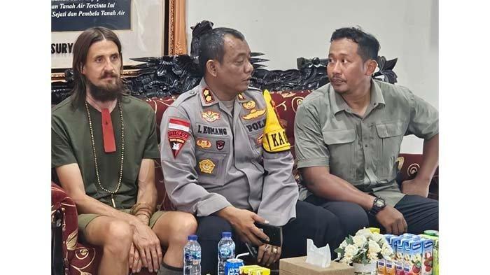 Intelijen Papua: Nofra Sella Ingatkan Pentingnya Memiliki Dasar Budaya daripada Hanya Teknis