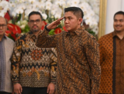 Mayor Teddy menjadi Sekretaris Kabinet melanggar Undang-Undang, Islah Bahrawi: Sejak Jokowi Memutarbalikkan Konstitusi demi Anaknya, Pelanggaran Jadi Hal Biasa