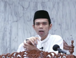 Video Viral UAS Menceritakan Pengalaman Ditagih Petugas Pajak, Netizen: Negara Sudah Bangkrut