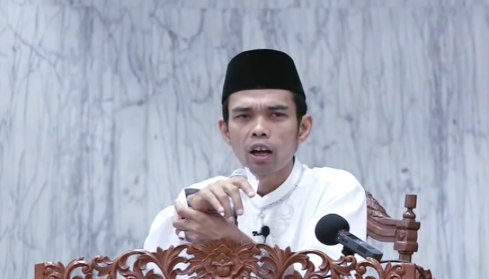 Video Viral UAS Menceritakan Pengalaman Ditagih Petugas Pajak, Netizen: Negara Sudah Bangkrut