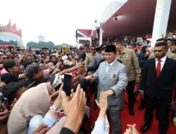 Keyakinan Publik ke Pemerintahan Prabowo Subianto Capai 83,4%, Pengamat: Awal yang Baik