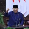 Musni Umar Menyebut Pidato Prabowo Menyampaikan Fakta Tanpa Membandingkan dengan Jokowi