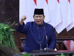 Musni Umar Menyebut Pidato Prabowo Menyampaikan Fakta Tanpa Membandingkan dengan Jokowi