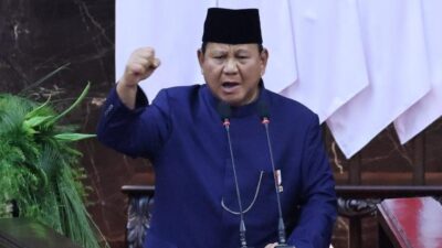 Musni Umar Menyebut Pidato Prabowo Menyampaikan Fakta Tanpa Membandingkan dengan Jokowi