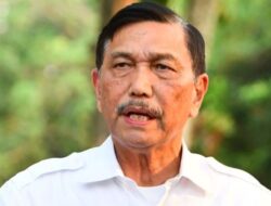 Luhut Menguasai 20 Jabatan di Masa Jokowi, Gigin Praginanto: Pencitraan Kekuasaan yang Berlebihan