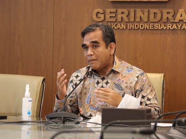 Profil Ahmad Muzani, Ketua MPR RI untuk Masa Jabatan 2024-2029