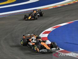 Jadwal Balap Formula E Jakarta 2022: Rencana Tanggal Balapan