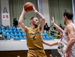 Daftar Pemain Asing Tim IBL 2025: Penemuan & Wawasan Menjanjikan