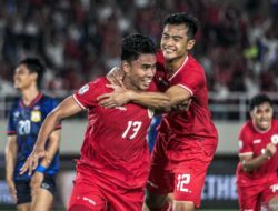 “Kolaborasi Pratama Arhan X MLBB: Emote Khusus untuk Timnas”