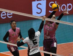 “Daftar Pemain Jakarta Popsivo Polwan di PLN Mobile Proliga 2025: Penemuan!”