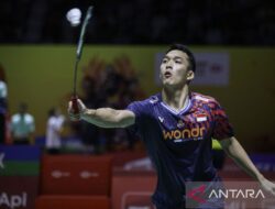 “Jadwal Indonesia Masters 21-26 Jan 2025: Rangkuman Terkini”