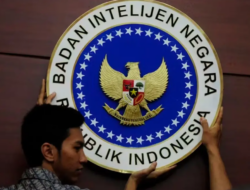 Reformasi Intelijen Indonesia: Modernisasi Lembaga Intelijen untuk Menangani Ancaman Global