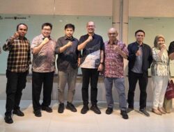 Reformasi Intelijen Indonesia dan Penyusunan Regulasi Intelijen yang Lebih Ketat
