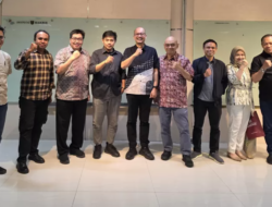 Reformasi Intelijen Indonesia: Mengoptimalkan Fungsi BIN untuk Menghadapi Tantangan Keamanan Nasional