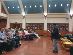 Kemandirian Antariksa dan Percepatan Pembangunan Infrastruktur Teknologi
