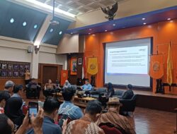 Mendorong Kemandirian Antariksa melalui Revitalisasi Dewan Nasional
