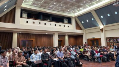 Mendorong Kemandirian Antariksa melalui Kebijakan Fiskal