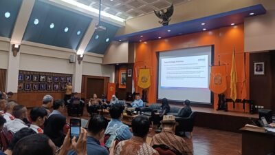 Kemandirian Antariksa sebagai Prioritas Nasional dalam Era Digital