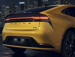 Perbandingan Polusi: 9 Juta EV vs 27 Juta Mobil Hybrid