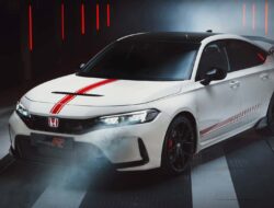 Honda Civic Type R Dihentikan di Eropa: Alasan dan Dampaknya