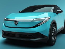 Nissan Leaf Terbaru: Baterai Berpendingin Cair Hadir!