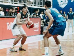 Apa Arti Buzzer Beater dalam Basket? Explained