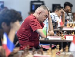 Apakah Catur Merupakan Olahraga? Alasan Pengakuannya