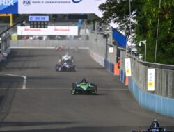Ini Daftar 11 Tim Formula E Jakarta 2025 yang Akan Bersaing